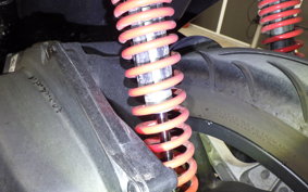 HONDA PCX 150 2022 KF18