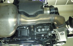 YAMAHA MT-07 AMT 2025 RM50J