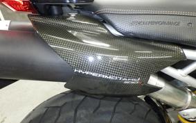 DUCATI HYPERMOTARD 1100S 2009