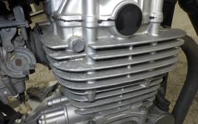 SUZUKI GRASS TRACKER 2007 NJ47A