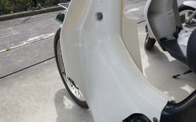 SUZUKI BIRDIE 50 E BA41A