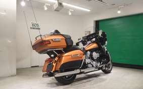 HARLEY FLHTKTC 1690 2015