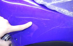 YAMAHA YZ125 CE36C