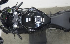 KAWASAKI NINJA ZX-6R A 2019 ZX636G