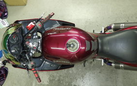 KAWASAKI ZZ-R400 Gen.2 2002 ZX400N