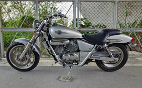 HONDA V-TWIN MAGNA MC29