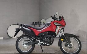 HONDA CRF190L PJLC