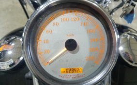 HARLEY HARLEY FLHRS1450 2005 FXV