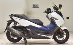 HONDA FORZA 250 MF13