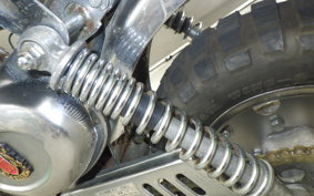 HONDA MONKEY 2025 Z50J