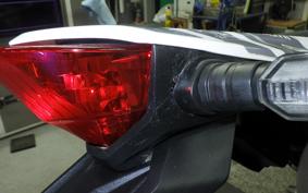 HONDA CRF250L MD47