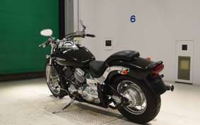 YAMAHA DRAGSTAR 400 2012 VH02J