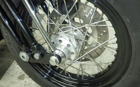 HARLEY FLSTSB 1580 2009