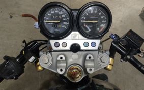 HONDA JADE MC23