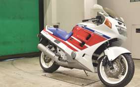 HONDA CBR1000F 1990 SC24