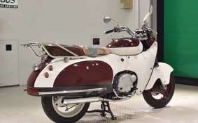 SUZUKI SW-1 2024 NJ45A
