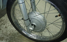 HONDA C110 SUPER CUB 2003 JA07
