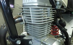 HONDA APE 100 HC07
