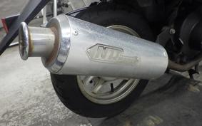 HONDA DIO Gen.6 AF62