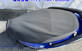 YAMAHA CYGNUS 125 X SE46