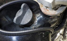 YAMAHA SR400 Gen.3 2005 RH01J