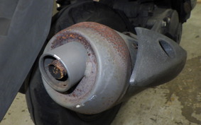 SUZUKI ADDRESS V125 S CF4MA