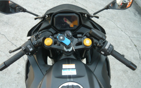 KAWASAKI NINJA ZX-4R SE 2023 ZX400P