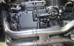 YAMAHA TDM900 2010