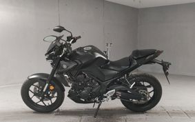 YAMAHA MT-25 RG43J