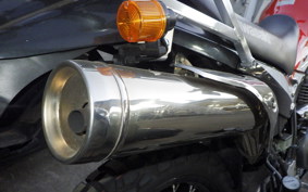 KAWASAKI SUPER SHERPA KL250G