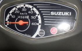 SUZUKI LET's 4 2006 CA41A