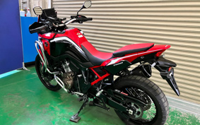 HONDA CRF1100L AFRICA TWIN 2021 SD10