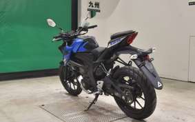 SUZUKI GSX-S125 DL32D