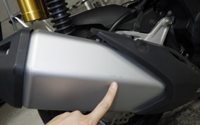 HONDA ADV150 KF38