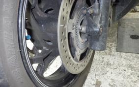 SUZUKI SKYWAVE 400 SA 3 2012 CK45A