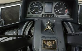 HONDA GL1500 GOLD WING 1989 SC22