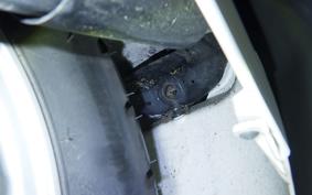 HONDA GYRO CANOPY 2022 TA03