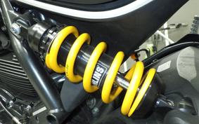 DUCATI SCRAMBLER ICON 2022