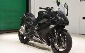 KAWASAKI NINJA 1000 A 2018 ZXT00W