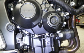 HONDA CB1000F 2025 SC94