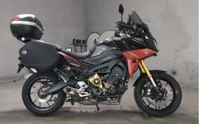 YAMAHA TRACER 9 GT RN51J