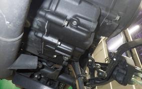 HONDA REBEL 250 S 2003 MC49
