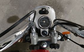 HONDA MONKEY AB27