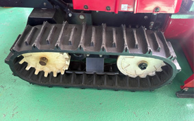 HONDA  SNOW BLOWER  MACHINE 
