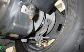 SUZUKI ADDRESS V125 CF46A