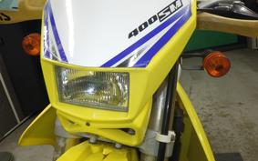 SUZUKI DR-Z400SM 2005 SK44A