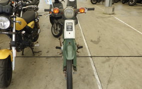 HONDA C50 SUPER CUB C50