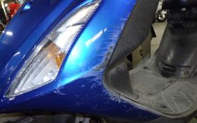 SUZUKI ADDRESS V125 S CF4MA