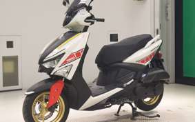 YAMAHA CYGNUS Griffus 1980 SEJ4J