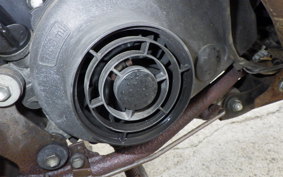 SUZUKI ADDRESS V50 G CA42A